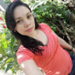 Meet your Posher, Jacqueline adilene